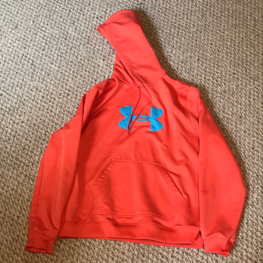 Under Armor Sweatshirt